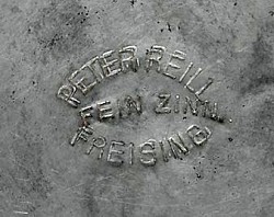 Joseph Reill / Peter Reill 2